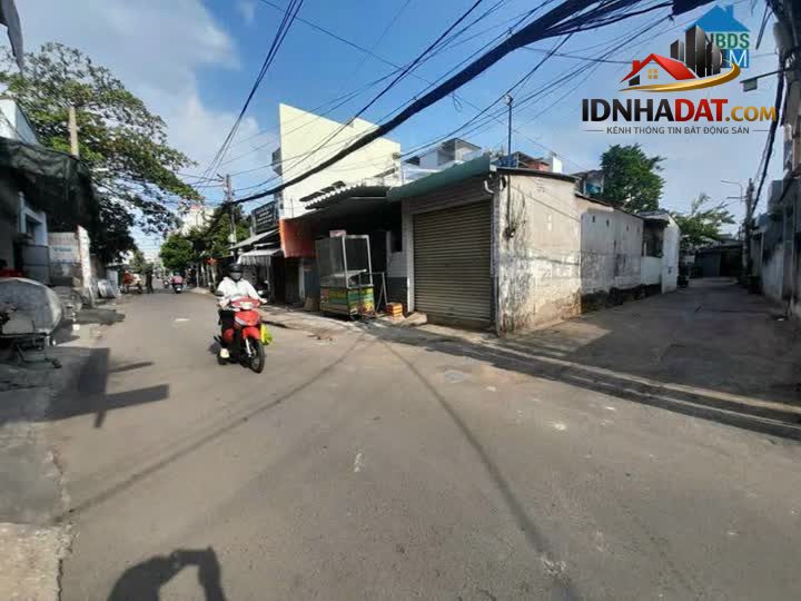 Ảnh Bán Đất hẻm 6m, Đình Nghi Xuân - Bình Tân - 4 x 18, 4 tỷ 9 TL 1