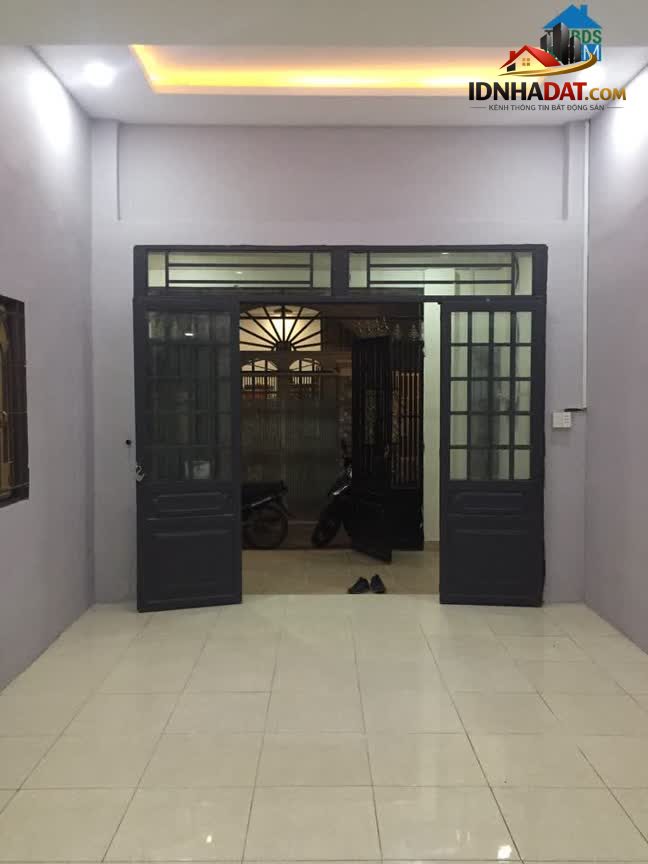 Bán Nhà Mới Nguyễn Sỹ Sách, P15 Tân Bình – 62m2, Giá Rẻ Chỉ 4,35 Tỷ!