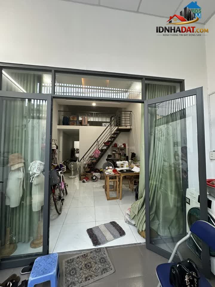 Cần Bán Nhà Hẻm 1/ Trần Thị Trọng, P15 Tân Bình, Giá Chỉ 4.3 Tỷ!