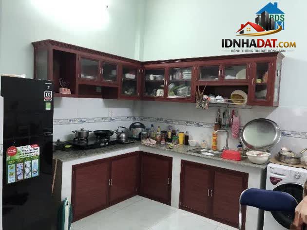 Ảnh Bán Nhà HXH HƯƠNG LỘ 2 , Bình Trị Đông , Bình Tân - 4 TẦNG , 4x9, CHỈ 3 TỶ 0969187197 2