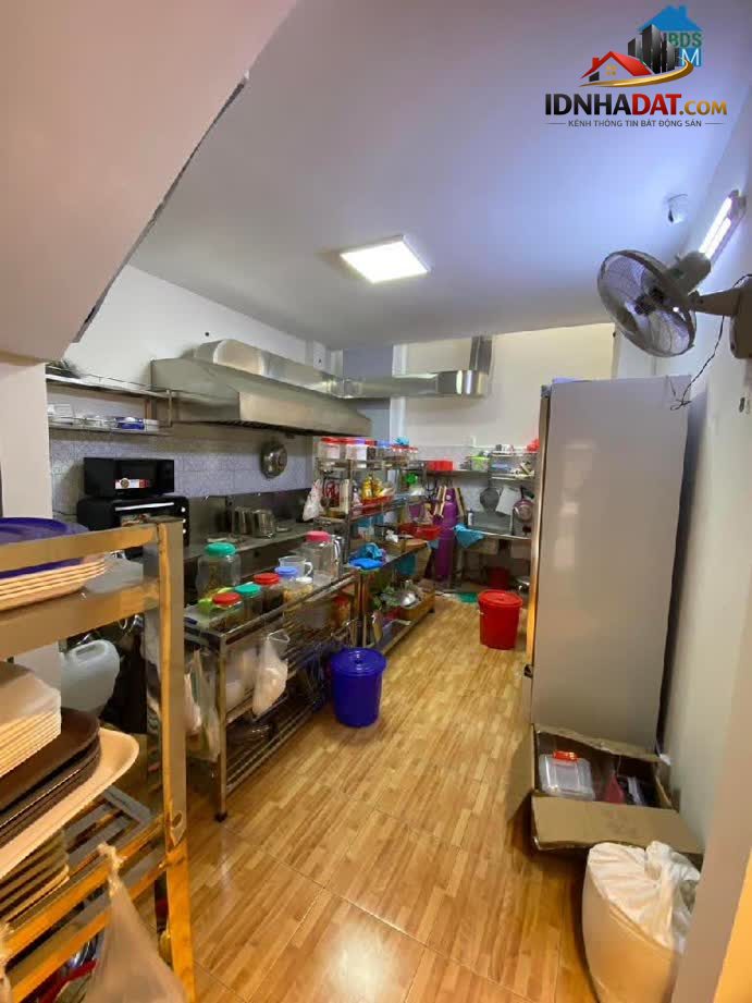 Ảnh Bán Nhà HXT Thông Tô Hiệu, Víp Tân Phú, 77m2, 3 Tầng Mới, Dòng Tiền 25tr, Nhỉnh 10 Tỷ TL. 1