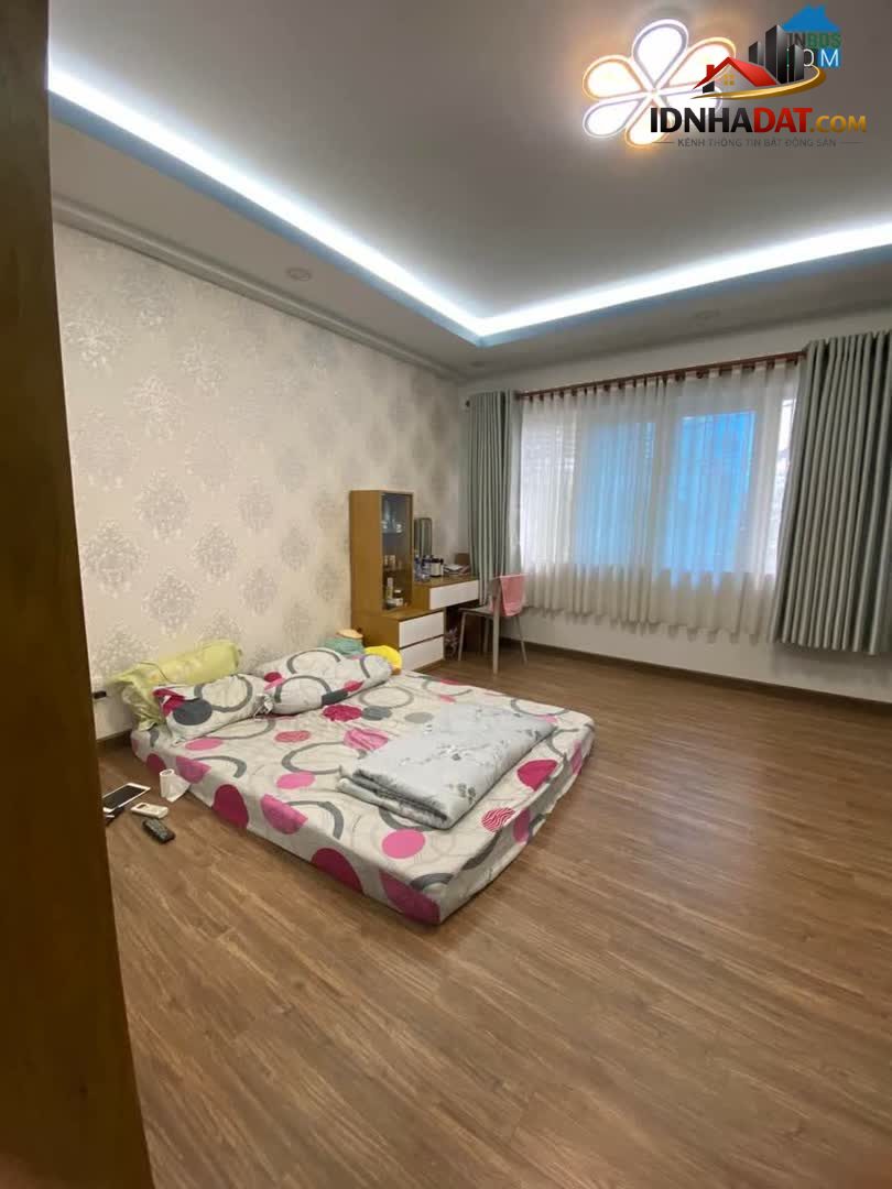 Ảnh Bán Nhà HXT Thông Lạc Long Quân, Tân Bình, 36m2, 5 Tầng, Nội Thất Cao Cấp, Nhỉnh 6 Tỷ. 3