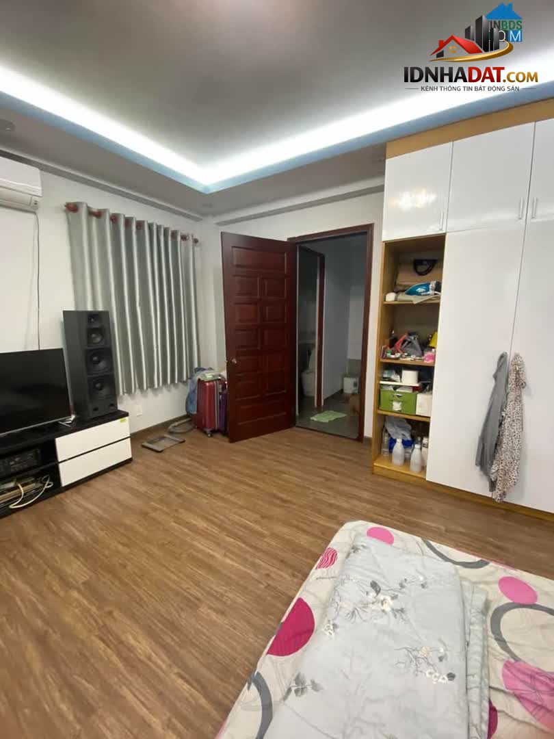 Ảnh Bán Nhà HXT Thông Lạc Long Quân, Tân Bình, 36m2, 5 Tầng, Nội Thất Cao Cấp, Nhỉnh 6 Tỷ. 2