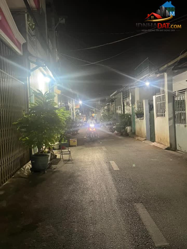 Bán Gấp Biệt Thự 110m2 Đẹp Lung Linh Trên Đường Bùi Dương Lịch Giá Chỉ 6.4 Tỷ!