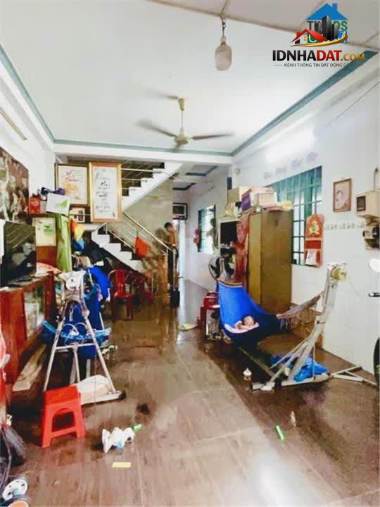 Ảnh 1/ GÒ XOÀI - 64m2 - HXT THÔNG - NGANG 4M - 2 TẦNG - CHỈ 68 TR/M2 3