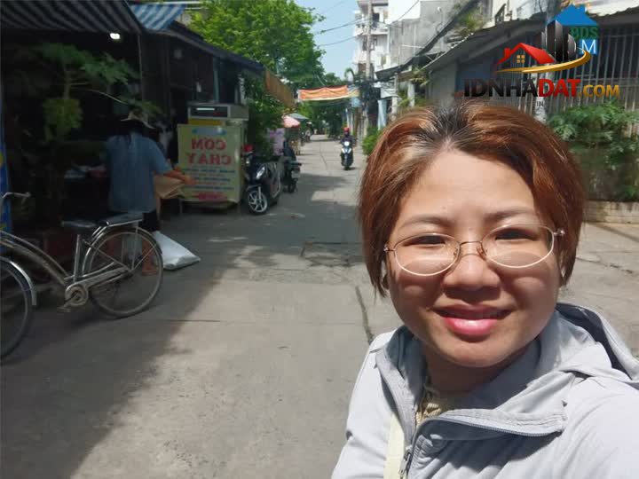 Nhà Gò Xoài – Tuyệt đẹp 64m2, 2 Tầng, Giá Chỉ 4.899 Tỷ!