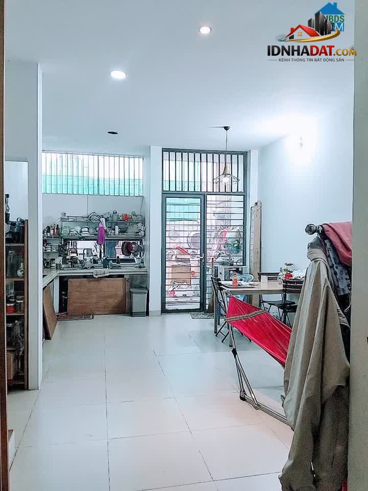 Ảnh VIEW CÔNG VIÊN SINH THÁI - 90M2 - KDC Nam Hùng Vương - NGANG 4,5 M - 4 TẦNG - GIÁ 9 TỶ NHỈNH 3