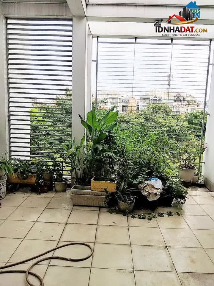 Ảnh VIEW CÔNG VIÊN SINH THÁI - 90M2 - KDC Nam Hùng Vương - NGANG 4,5 M - 4 TẦNG - GIÁ 9 TỶ NHỈNH 4