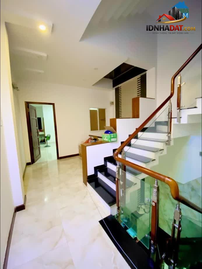 Ảnh Nhà AEon T.Phú 4 lầu mới, giá B.Tân chỉ 3.x tỷ 2