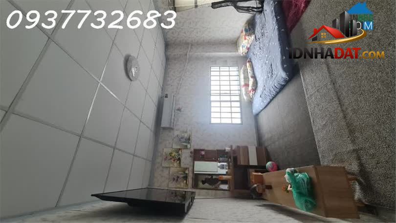 Ảnh Ngay Mặt Tiền Tỉnh Lộ 10 - Giáp Q6 Kề Bên Khu Tên Lửa - Nhà 2 Tầng Nhỉnh 3 Tỷ 2