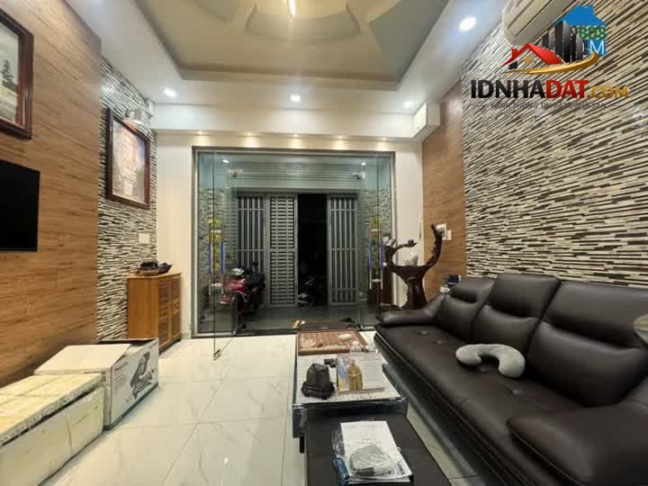 Căn Nhà 52m² Đẹp Long Lanh – 3 Tầng Chỉ 5 Tỷ… – Bán nhà trong ngõ – hẻm Quận Tân Phú – TP Hồ Chí Minh giá 5 – 7 tỷ