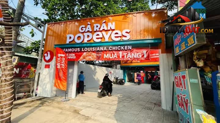 Ảnh Tôi cần bán nhà Mặt Tiền 12,5m*40m 756 Hương Lộ 2, P Bình Trị Đông A, Bình Tân 2