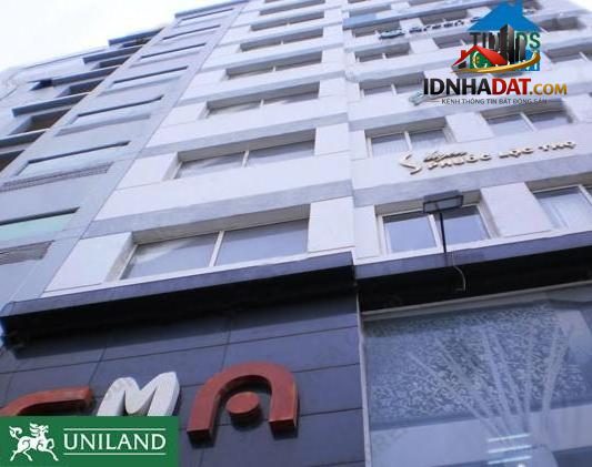 Nhà Hẻm Ô Tô Tân Bình – 91m2, 3 Tầng Cực Đẹp Chỉ 11 Tỷ TL