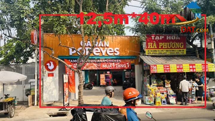 Cần Bán Nhà Mặt Tiền Đối Diện Bệnh Viện Bình Tân Giá Tốt Nhất Thời Điểm Hiện Tại!