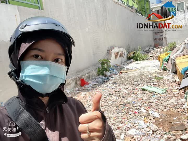 Căn nhà HXH 73m2 tại Bình Tân – Cơ hội đầu tư giá tốt chỉ 3.8 tỷ!