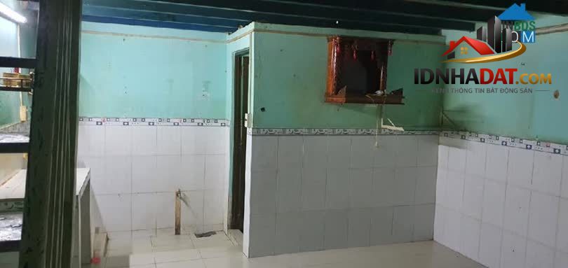 Ảnh Hàng hot nhà an dương vương bình tân, nhà thiết kế 2 tầng vuông vức, không quy hoạch, BANK cho vay 3