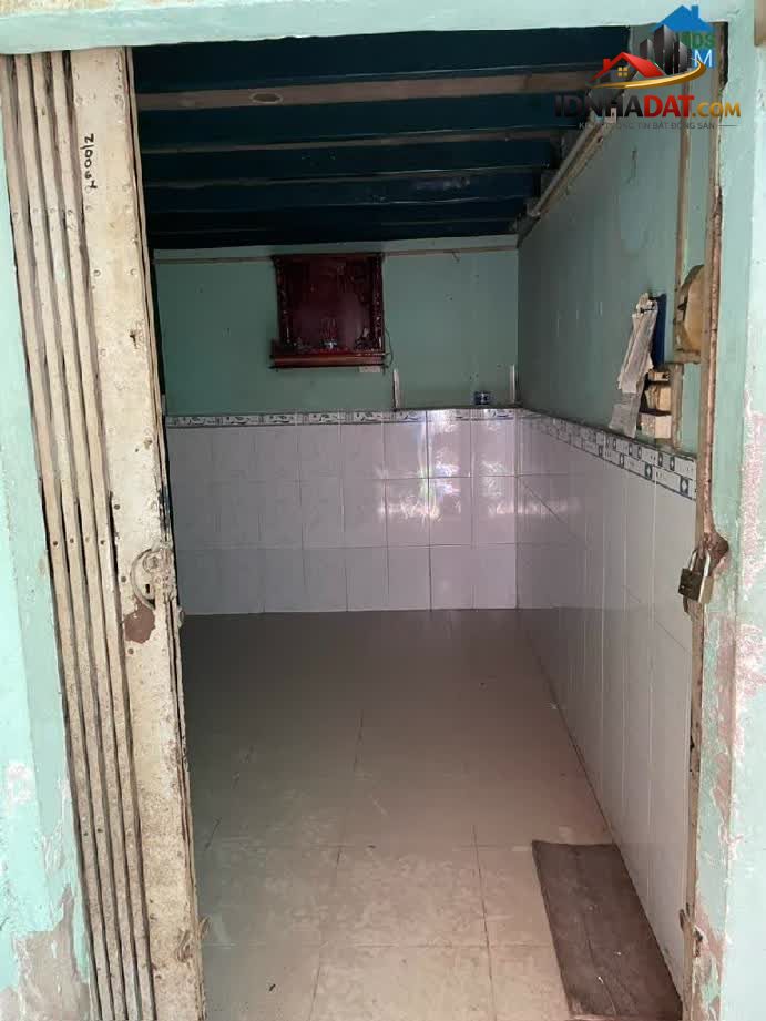 Bán nhà 2 tầng An Dương Vương, Bình Tân – Cơ hội không thể bỏ lỡ!