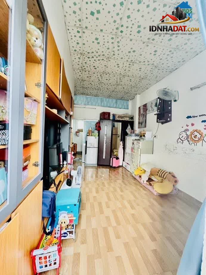 Ảnh 39M 2 Lầu - 2PN - Nhỉnh 3 Tỷ - Cách Mặt Tiền Chỉ 1