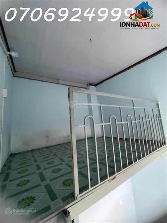 Ảnh Đường xe tải Võ Văn Kiệt, diện tích 5x30m, thu nhập 30 triệu/tháng,nhỉnh 11 tỷ 4