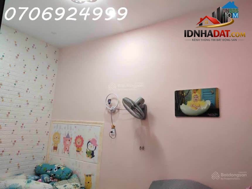 Ảnh Đường xe tải Võ Văn Kiệt, diện tích 5x30m, thu nhập 30 triệu/tháng,nhỉnh 11 tỷ 2