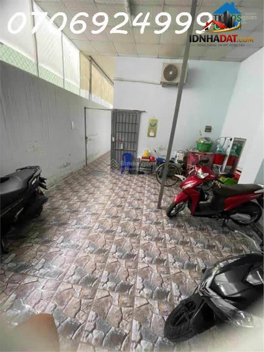 Ảnh Đường xe tải Võ Văn Kiệt, diện tích 5x30m, thu nhập 30 triệu/tháng,nhỉnh 11 tỷ 3