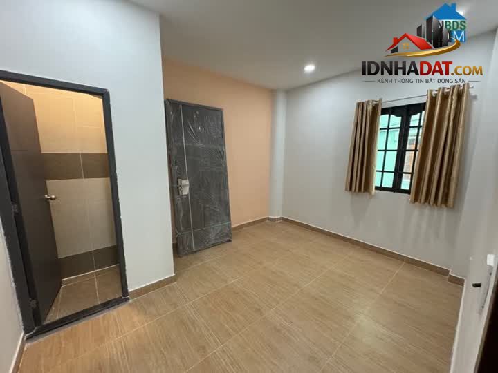 Căn Nhà Đẹp Tại Tân Phú Với Thiết Kế Đầy Tính Năng – Chỉ Với 6 Tỷ!