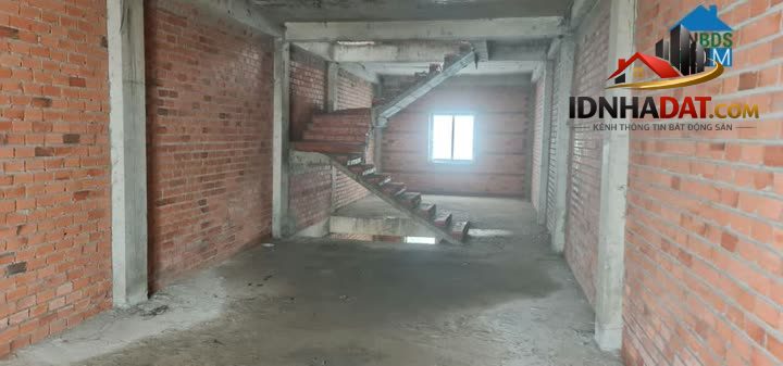 Ảnh Nhà đẹp giá rẻ ngay trung tâm Tây Ninh 1