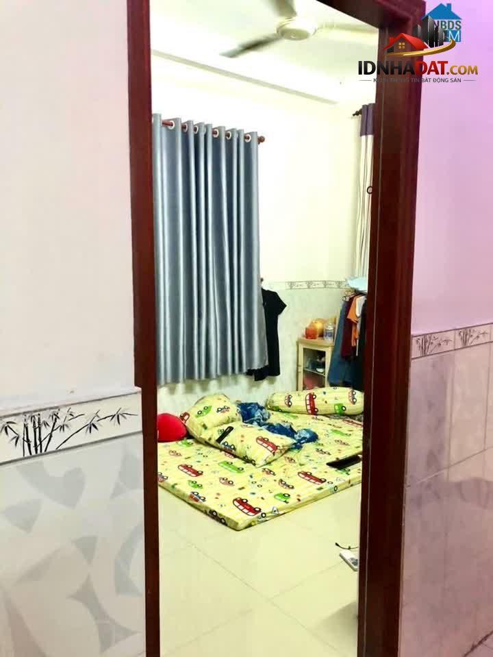 Ảnh Bán nhà Nguyễn Súy Tân Phú 9x9m 3 tầng 6 tỷ nhỉnh 2