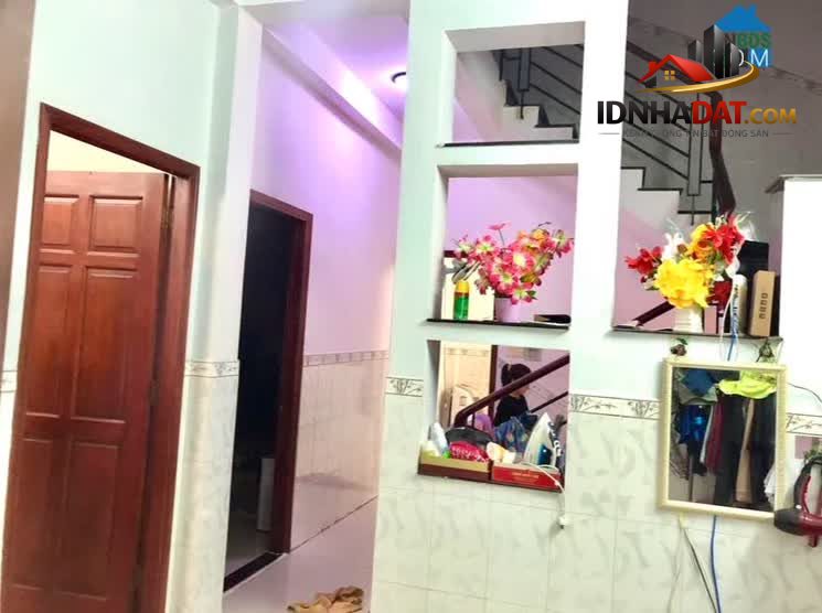 Ảnh Bán nhà Nguyễn Súy Tân Phú 9x9m 3 tầng 6 tỷ nhỉnh 1