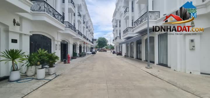 Ảnh Nhà đẹp giá rẻ ngay trung tâm Tây Ninh 2