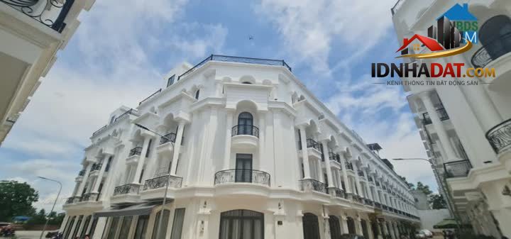 Ảnh Nhà đẹp giá rẻ ngay trung tâm Tây Ninh 0