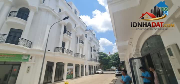 Ảnh Nhà đẹp giá rẻ ngay trung tâm Tây Ninh 3