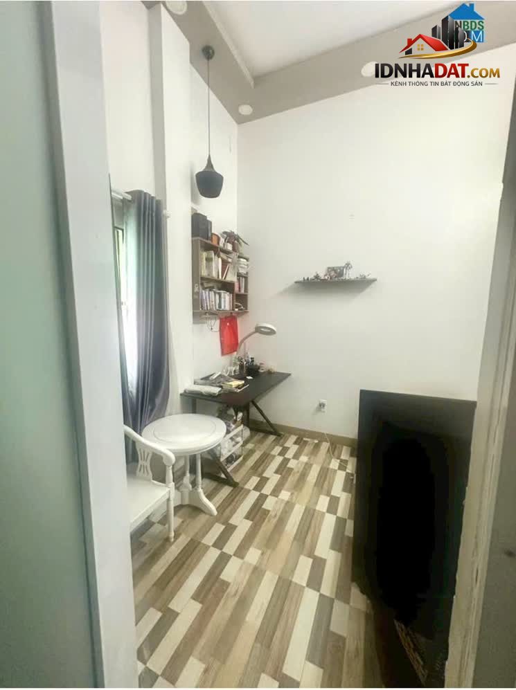 Ảnh Bán nhà Huỳnh Thiện Lộc, Hòa Thạnh, Tân Phú 4x14m 6.99 tỷ thương lượng 1