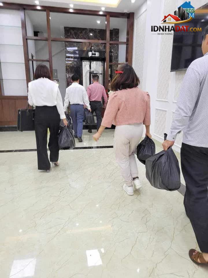 Nhà 2 Tầng Hẻm Xe Hơi Kinh Dương Vương – Giá Chỉ 4 Tỷ, Đừng Bỏ Lỡ!