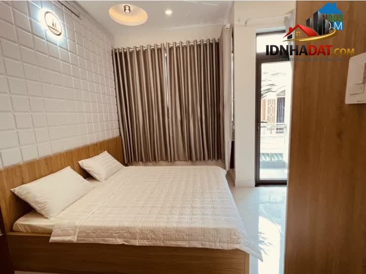 Ảnh Bán nhà Lê Thúc Hoạch 4x14m 5 tầng 5.9 tỷ 2