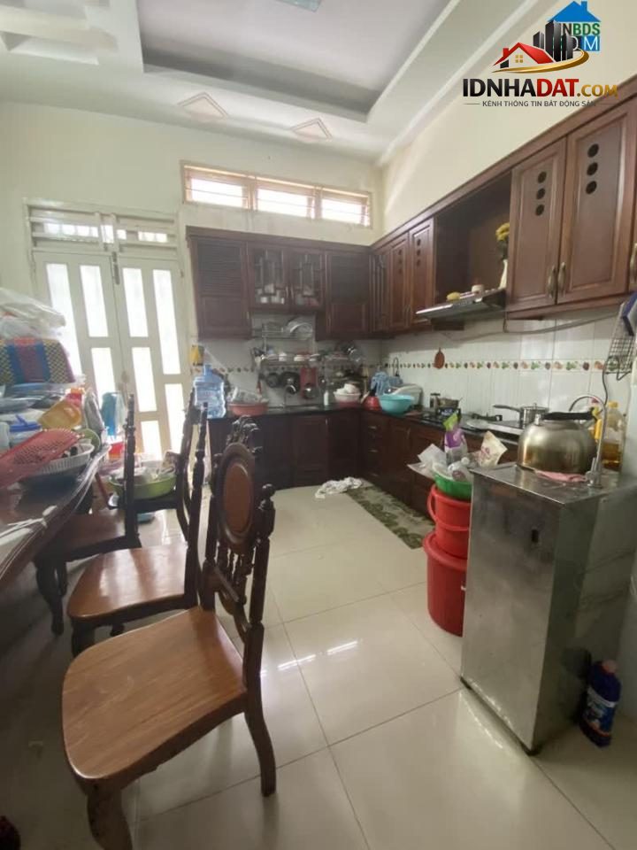 Bán nhà phố 4 tầng tuyệt đẹp tại Tân Phú – giá chỉ 7.5 tỷ!