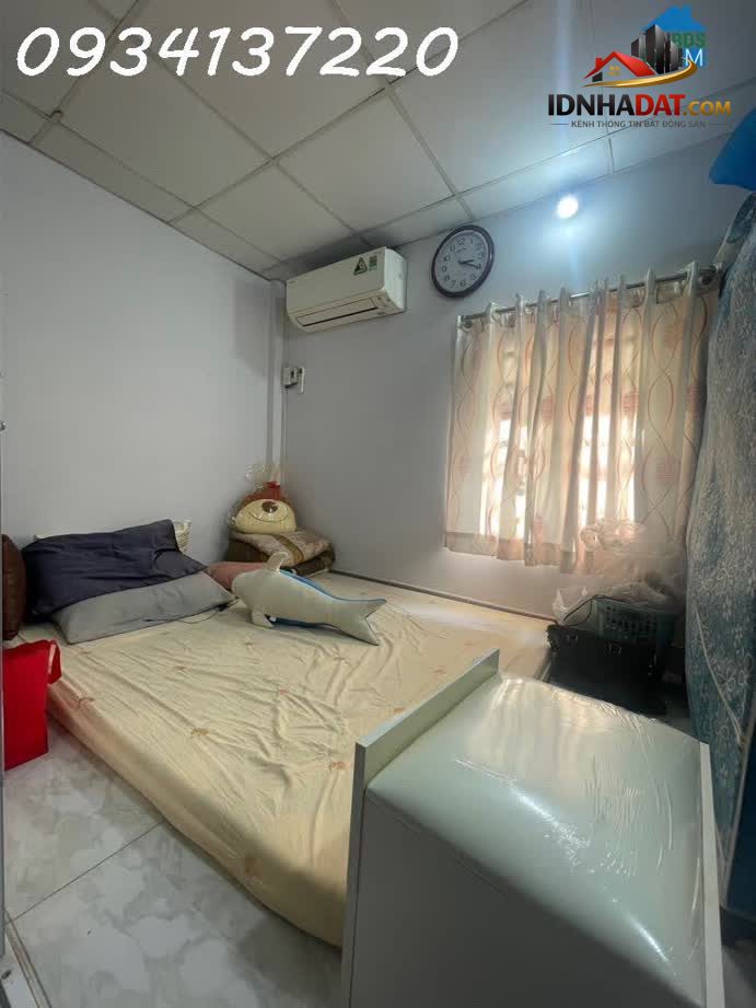 Ảnh Nhà Đẹp, Vị Trí Đắc Địa - Phường Tây Thạnh - Quận Tân Phú 2