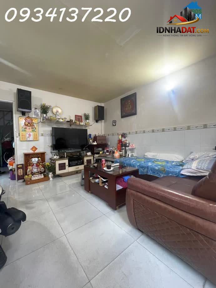 Ảnh Hơn Thua Nhau Ở Tư Duy - Lô Góc 2 Mặt Tiền - Tân Phú - 50m² - Nhỉnh 4 Tỷ 1