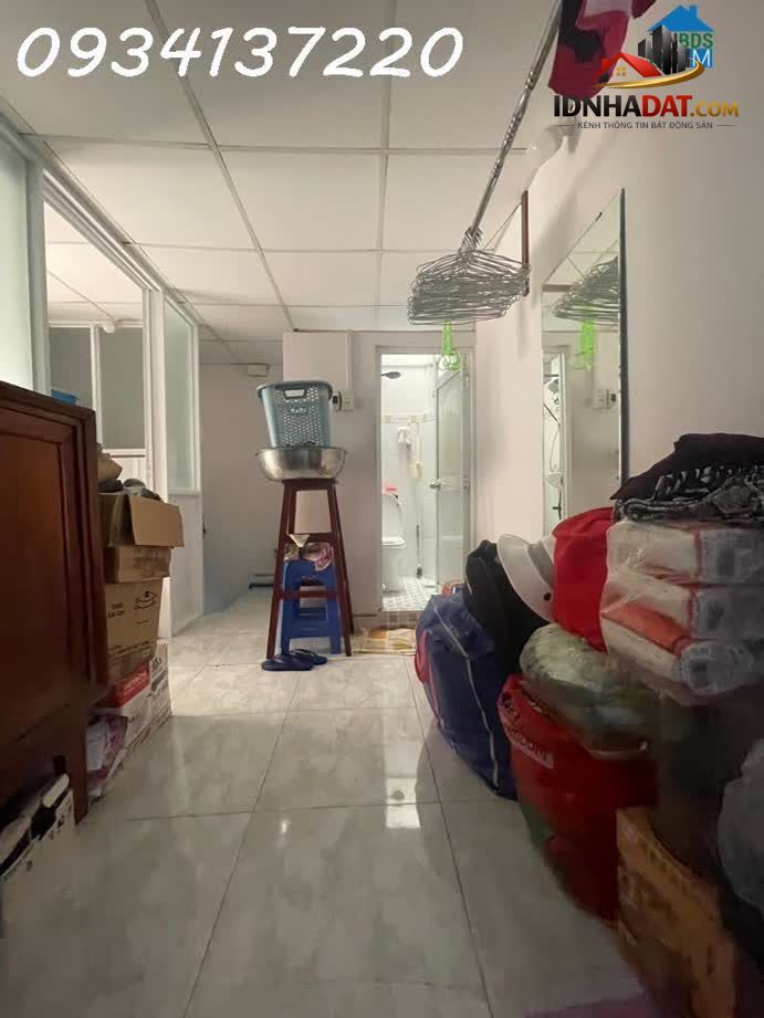 Ảnh Hơn Thua Nhau Ở Tư Duy - Lô Góc 2 Mặt Tiền - Tân Phú - 50m² - Nhỉnh 4 Tỷ 2