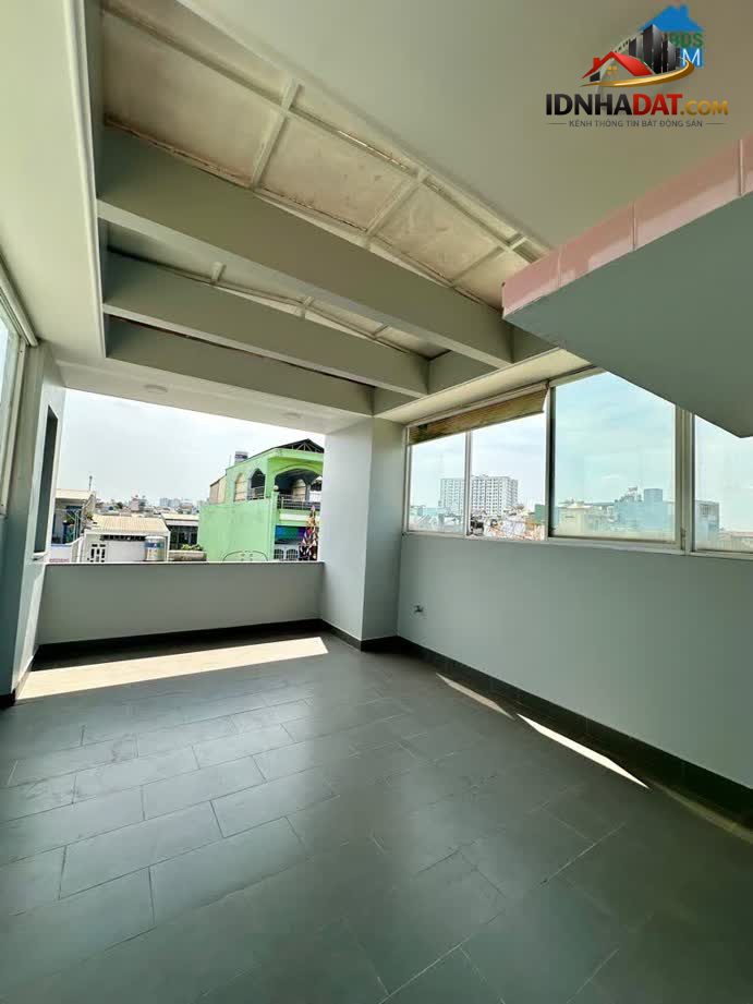 Ảnh Hàng Hiếm - Bán Nhà Mới Ở Liền Hẻm 637 Tỉnh Lộ 10, 4.3x5.3m, Ngay Khu Tên Lửa, Nhỉnh 2.X Tỷ 2