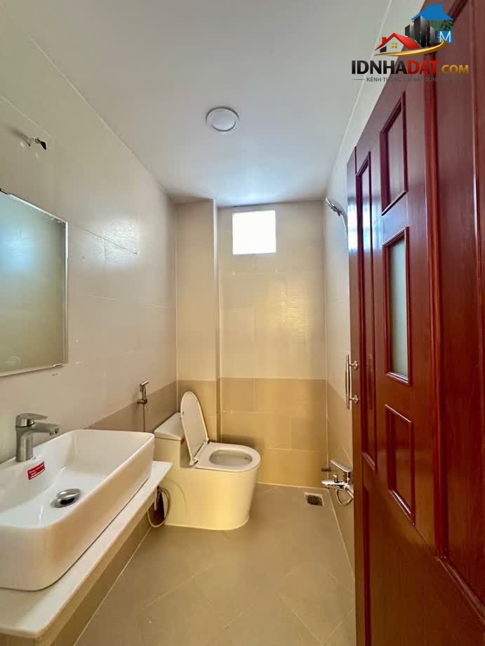 Ảnh Bán Nhà Siêu Phẩm, Mặt Tiền Hẻm Nhựa 9M Đường Số 4, Ngang 4x19m, 3 Tầng, Giáp Quận 6 0