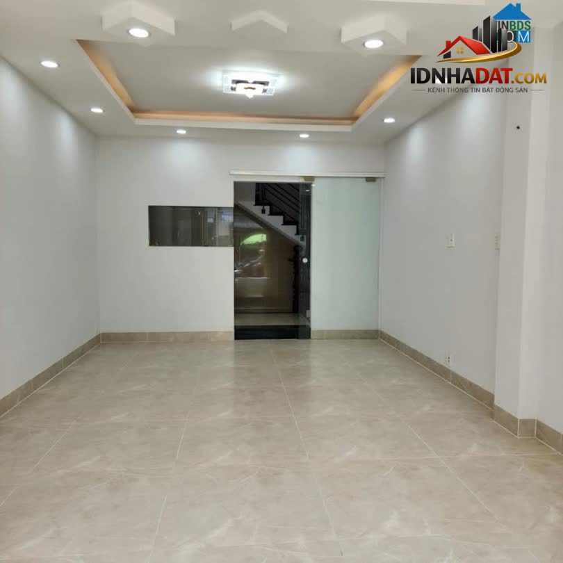 Ảnh MTKD Bình Hưng Hoà A - 105.9 M2 - HXT Thông Thoáng - 8 Tỷ 3