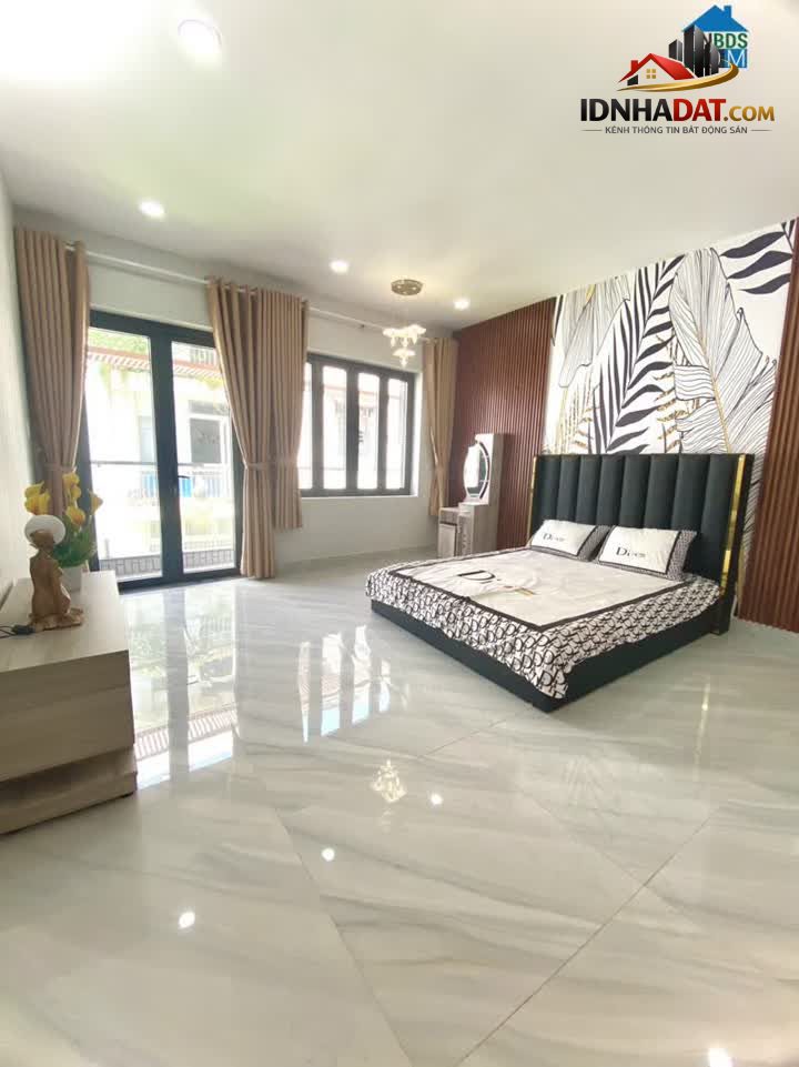 Ảnh Bán nhà Tân Bình 5ty, HXH, 6 tầng full nội thất, giảm sốc 400trieu. 3