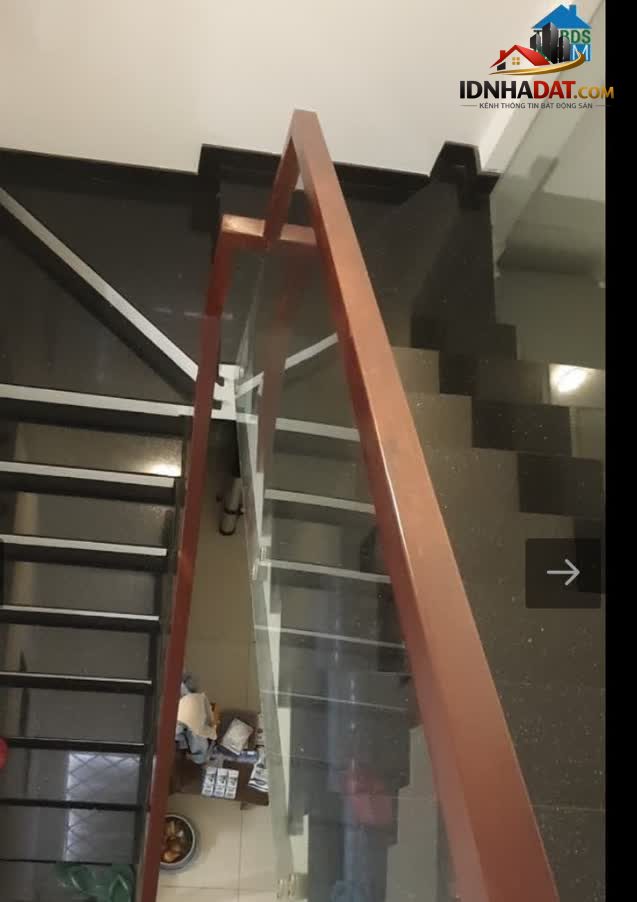 Ảnh Bán nhà Gò Dầu - Tân Sơn Nhì 4x15m 2 tầng HXH 5 tỷ nhỉnh 1