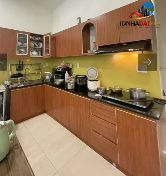 Ảnh Bán nhà Gò Dầu - Tân Sơn Nhì 4x15m 2 tầng HXH 5 tỷ nhỉnh 0