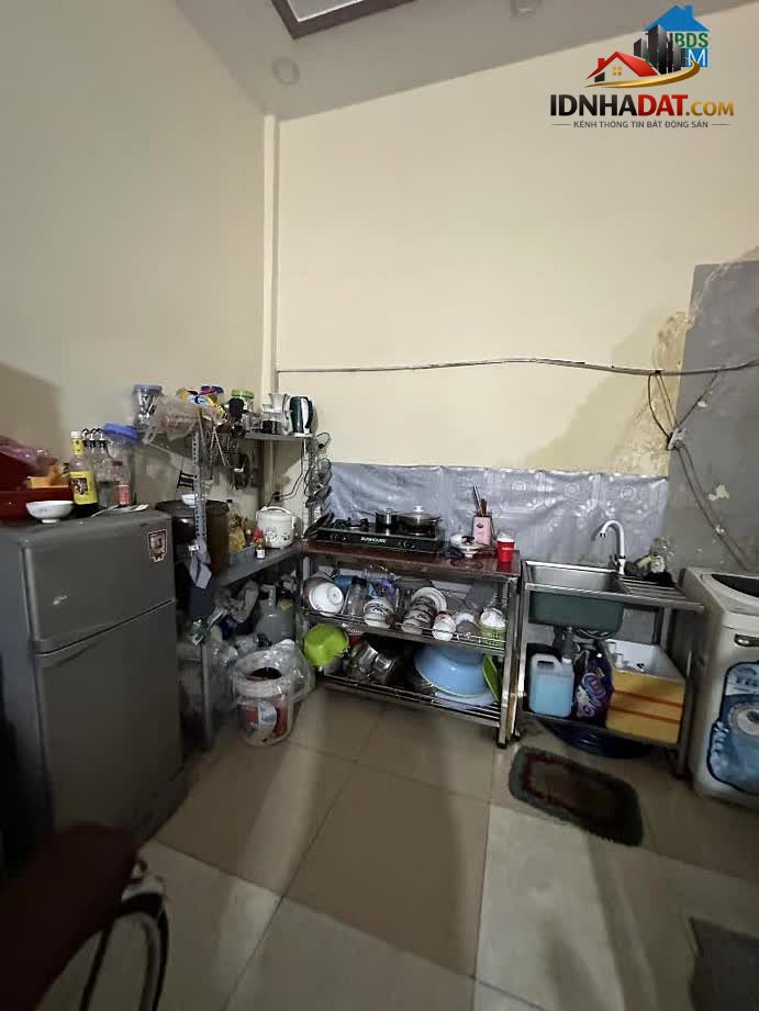 Nhà Đỗ Nhuận – Ngôi nhà lý tưởng giữa lòng Tân Phú, kinh doanh sầm uất