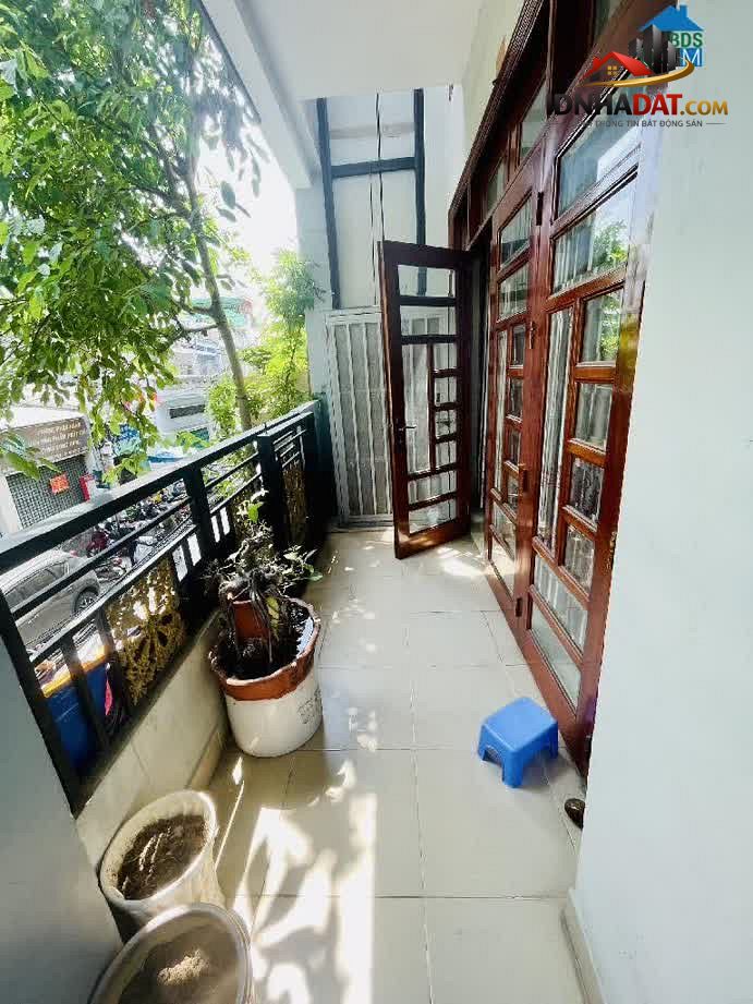 Ảnh Bán Nhà HXH Lạc Long Quân - Phường 8 – Quận Tân Bình – 64M2 – 4 Tầng – Giá 12 Tỷ 800. 1
