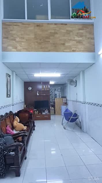 Bán Nhà 3 Tầng Ngay Ni Sư Huỳnh Liên – Tân Bình Hxh – 70m² Chỉ 5,99 Tỷ