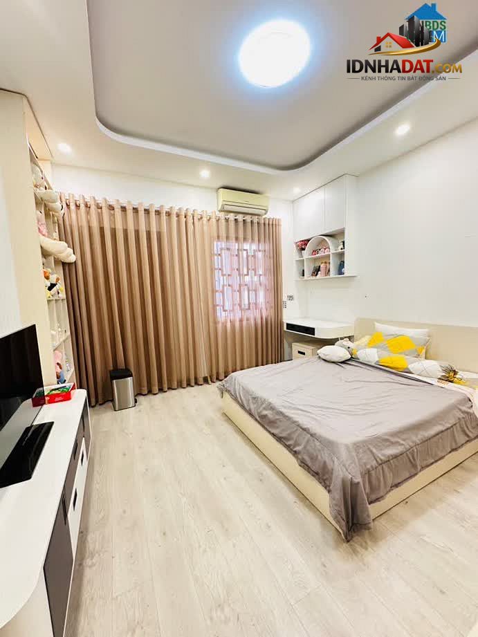 Ảnh Nhà Đẹp 5 Tầng-Ngay Cộng Hòa-Tân Bình-Hxh-4x13-Nhỉnh 9 Tỷ. 2