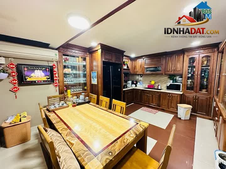 Ảnh Nhà Đẹp 5 Tầng-Ngay Cộng Hòa-Tân Bình-Hxh-4x13-Nhỉnh 9 Tỷ. 1